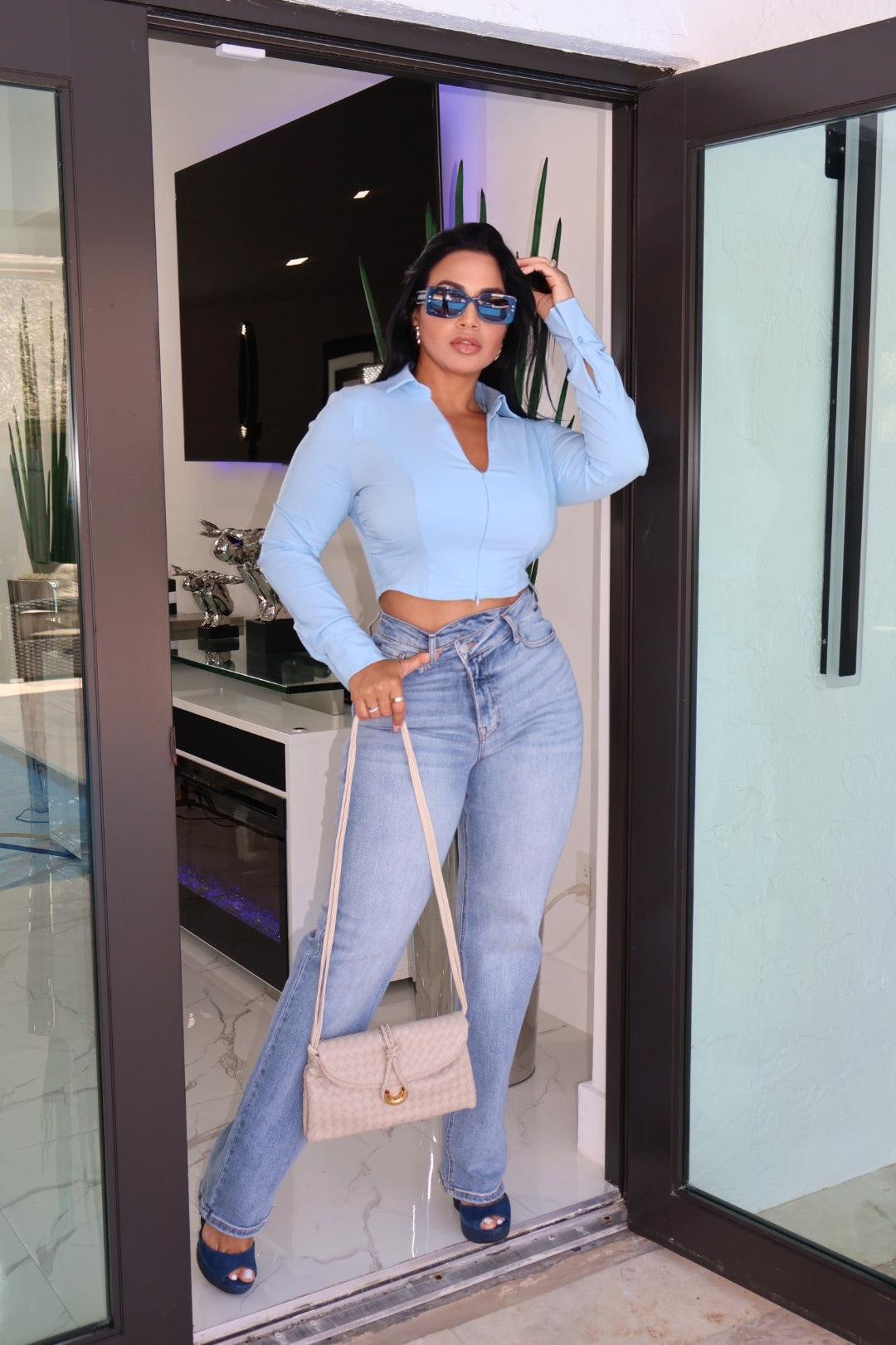 Cello jeans