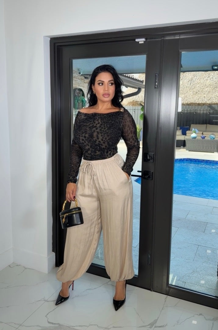 Aladin pants
