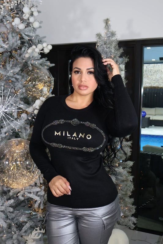 Milano top