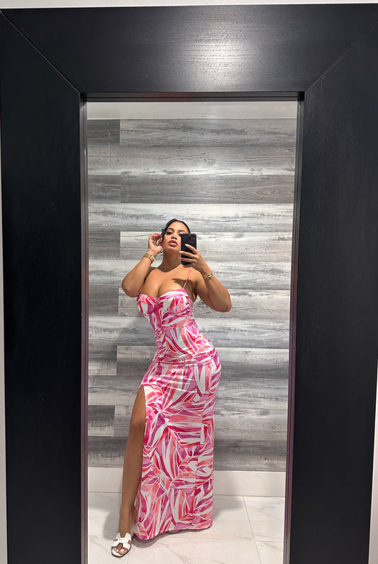 Fresa dress