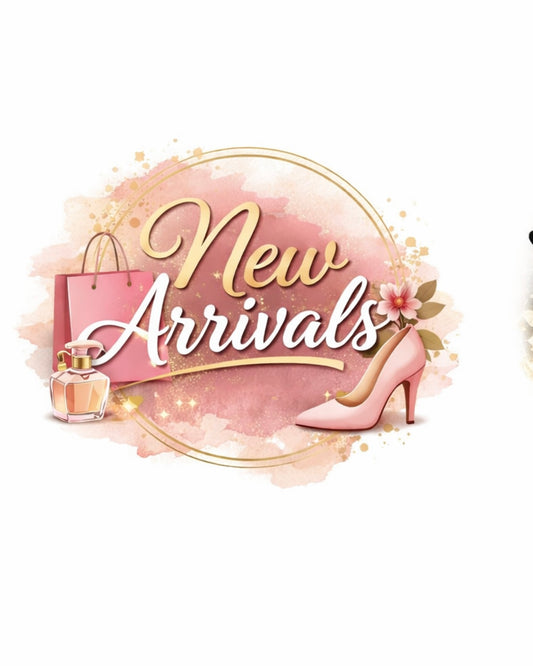 New arrivals